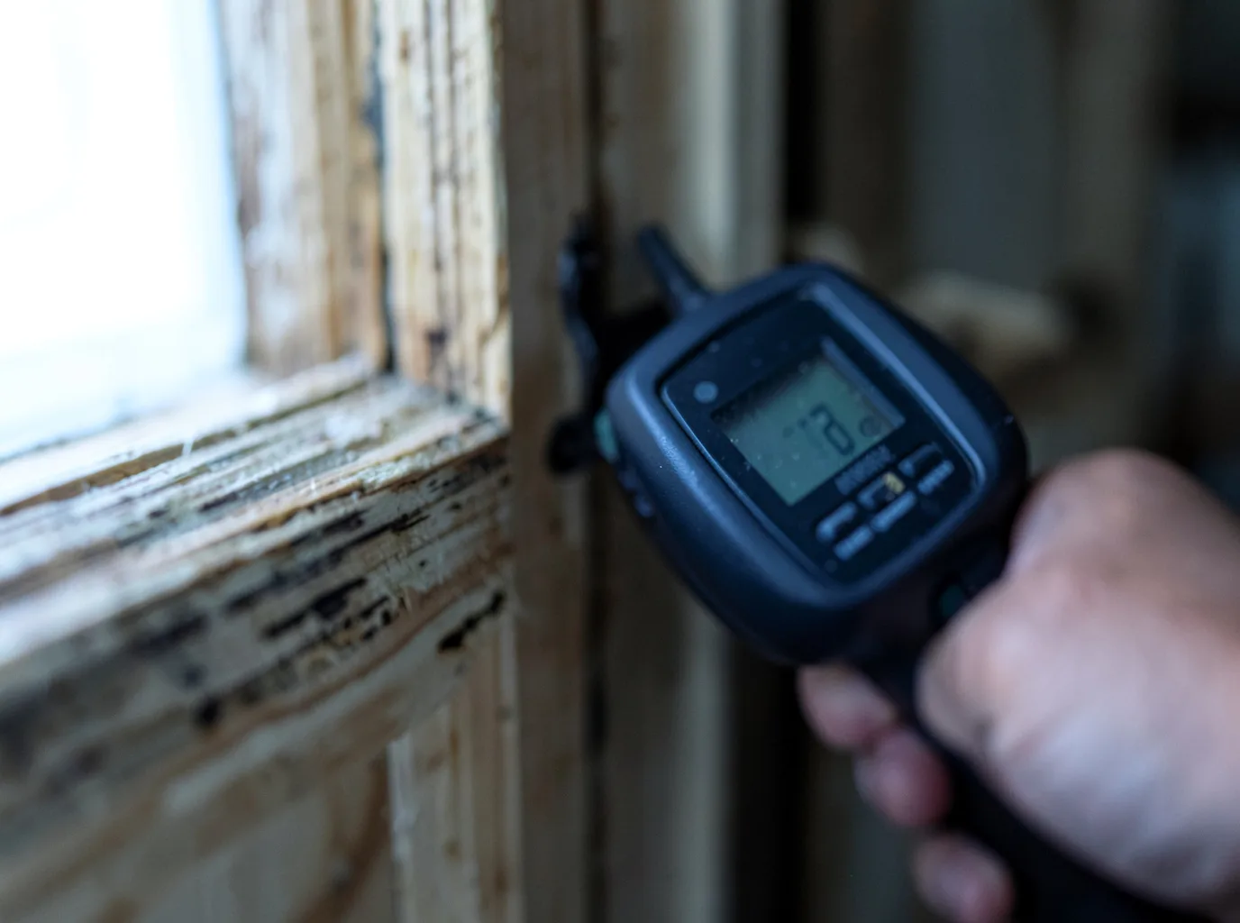Ceiling Water Damage Repair in Trenton, UT